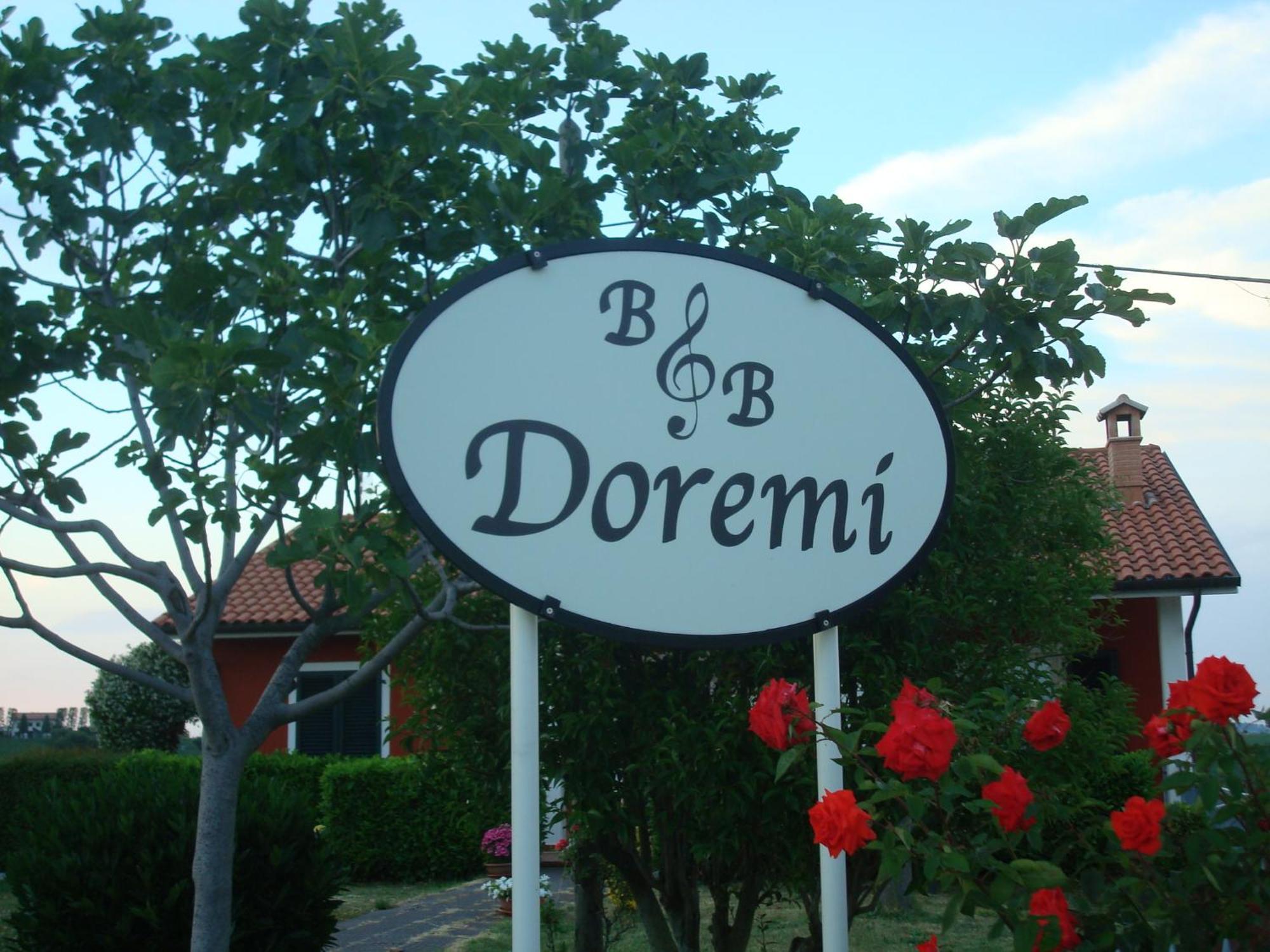 B&B Doremi Osimo Exterior photo